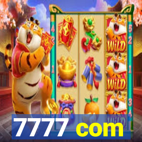 7777 com
